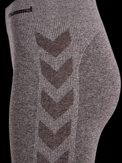 hmlCI SEAMLESS MID WAIST TIGHTS