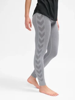 hmlCI SEAMLESS MW SCRUNCH TIGHT