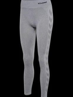 hmlCI SEAMLESS MW SCRUNCH TIGHT
