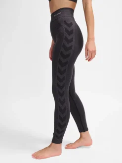 hmlCI SEAMLESS MW SCRUNCH TIGHT