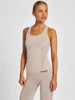 hmlCI SEAMLESS TOP