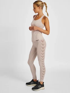 hmlCI SEAMLESS TOP