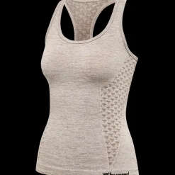 hmlCI SEAMLESS TOP
