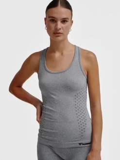 hmlCI SEAMLESS TOP