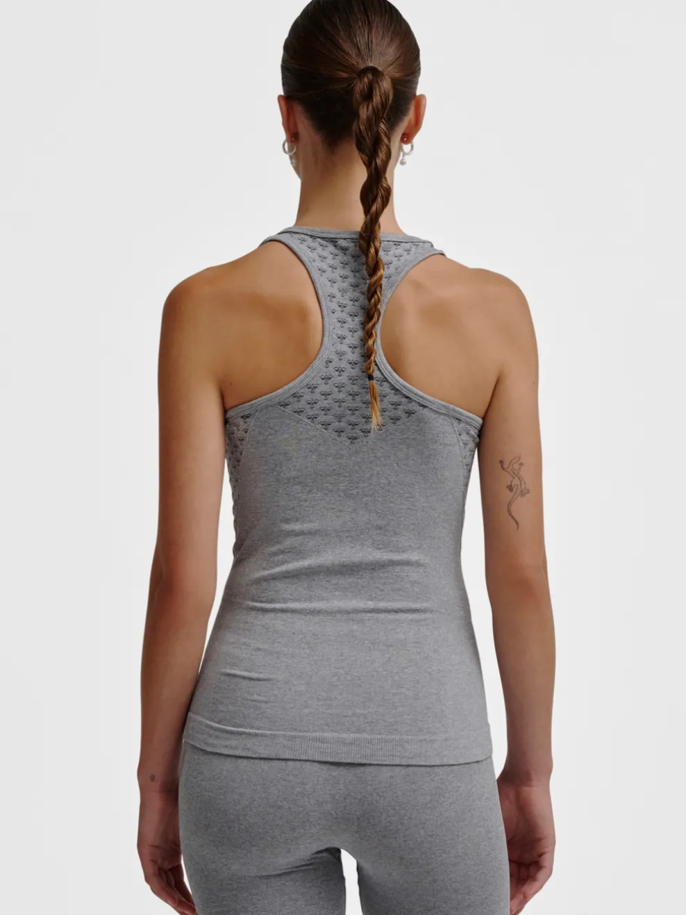 hmlCI SEAMLESS TOP