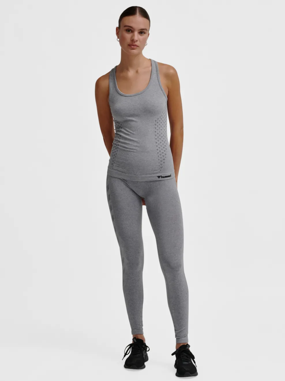 hmlCI SEAMLESS TOP
