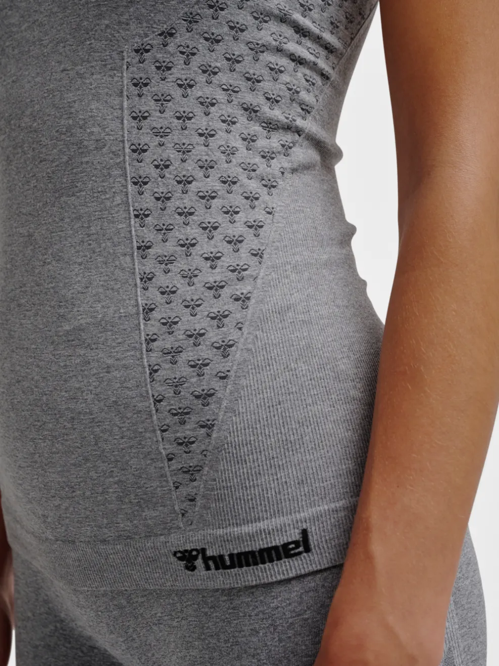 hmlCI SEAMLESS TOP