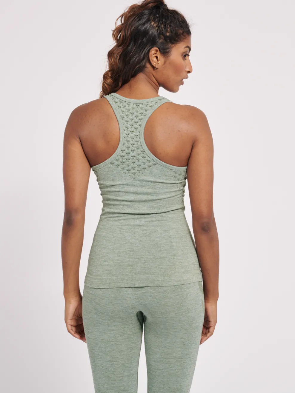 hmlCI SEAMLESS TOP