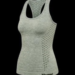 hmlCI SEAMLESS TOP