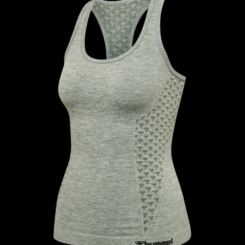 hmlCI SEAMLESS TOP