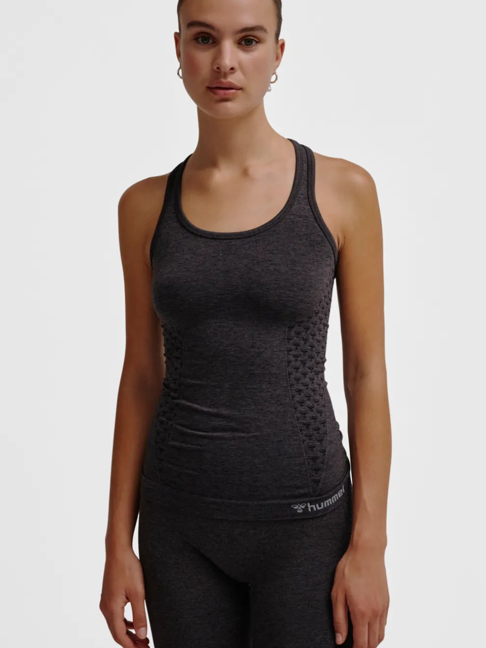hmlCI SEAMLESS TOP