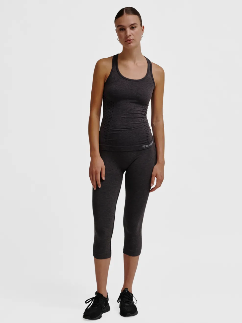 hmlCI SEAMLESS TOP