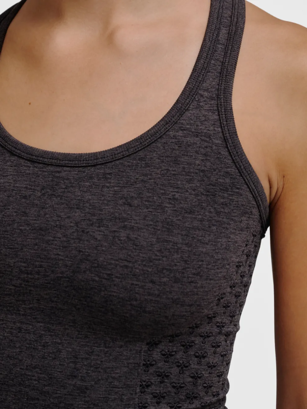 hmlCI SEAMLESS TOP