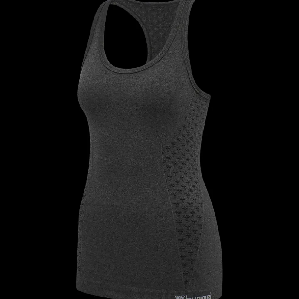 hmlCI SEAMLESS TOP