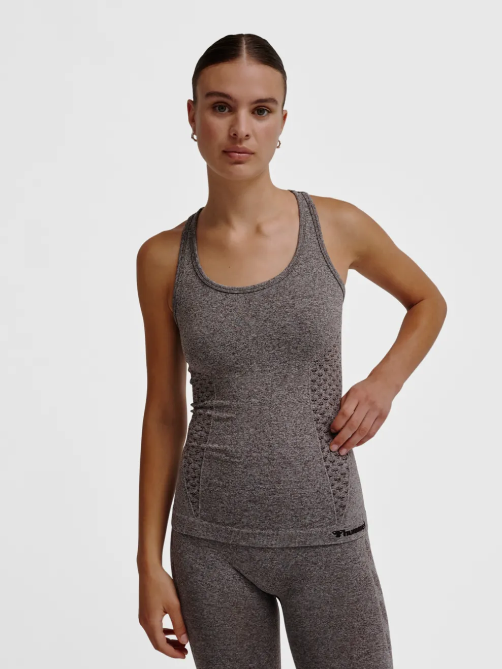 hmlCI SEAMLESS TOP