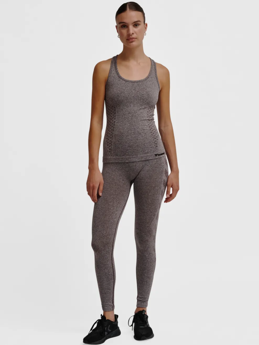 hmlCI SEAMLESS TOP