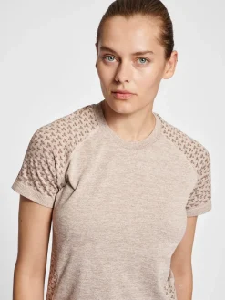 hmlCI SEAMLESS T-SHIRT