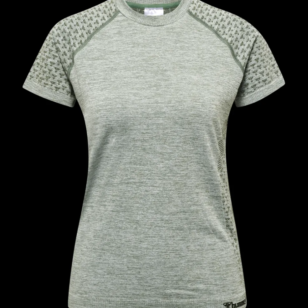 hmlCI SEAMLESS T-SHIRT