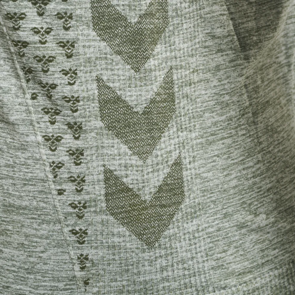 hmlCI SEAMLESS T-SHIRT