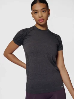 hmlCI SEAMLESS T-SHIRT