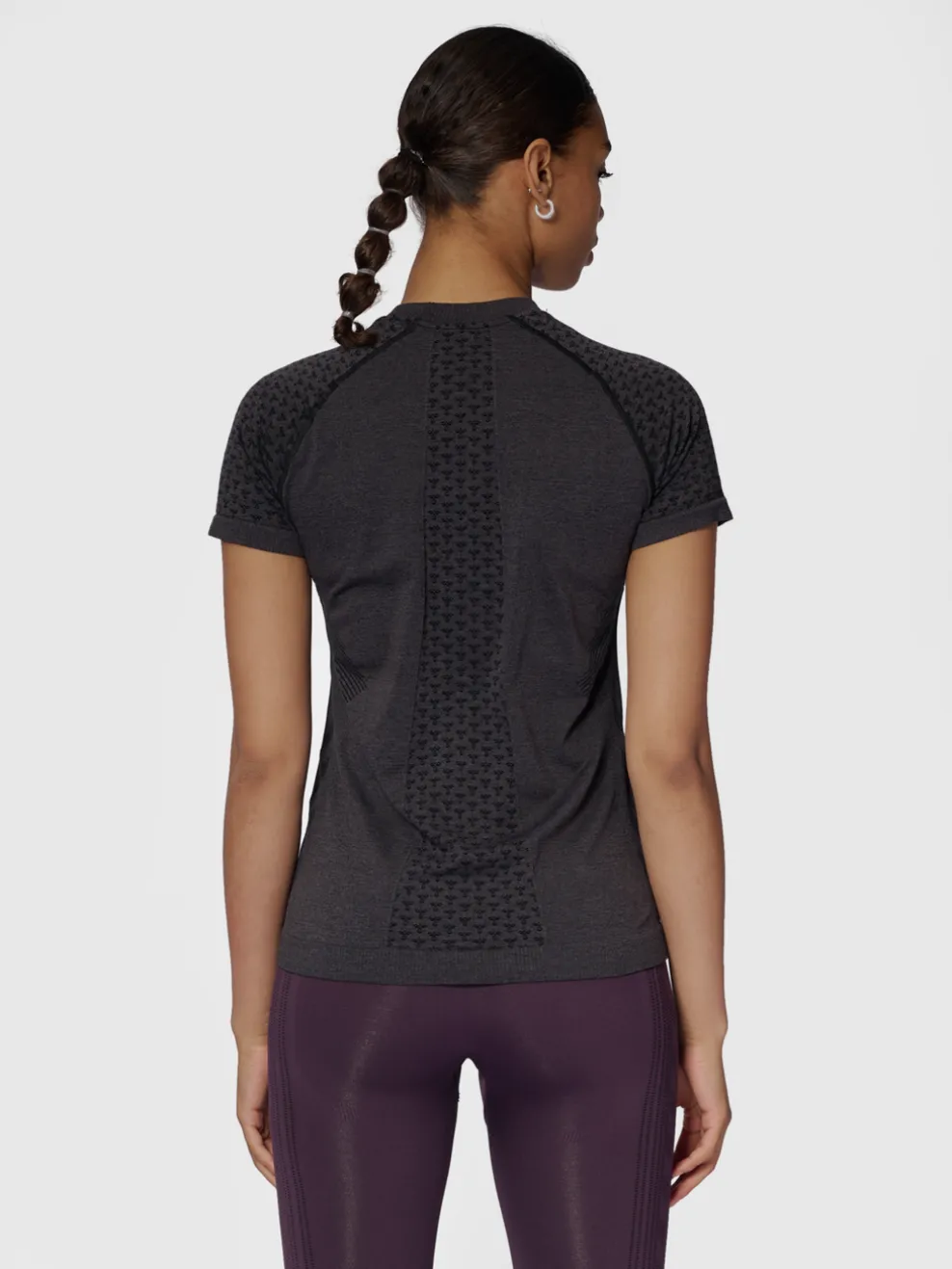 hmlCI SEAMLESS T-SHIRT