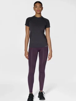 hmlCI SEAMLESS T-SHIRT