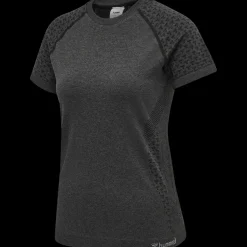 hmlCI SEAMLESS T-SHIRT