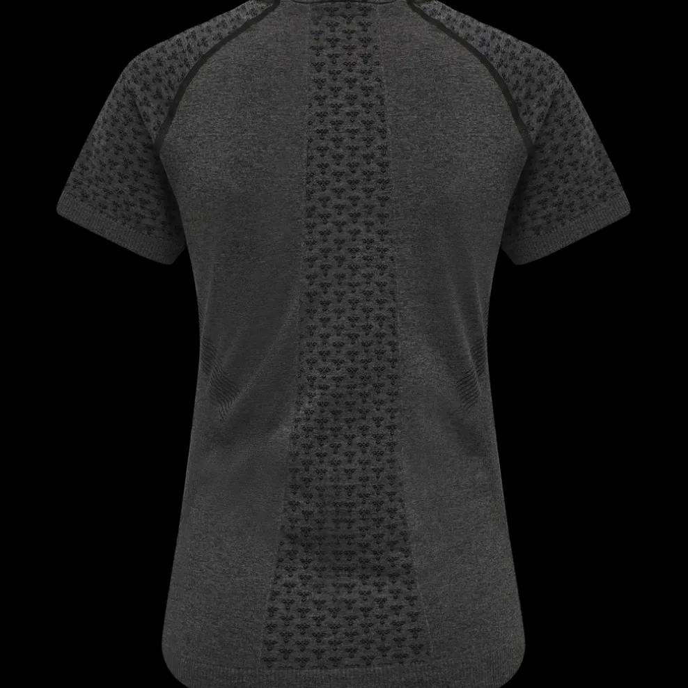 hmlCI SEAMLESS T-SHIRT