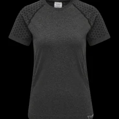 hmlCI SEAMLESS T-SHIRT