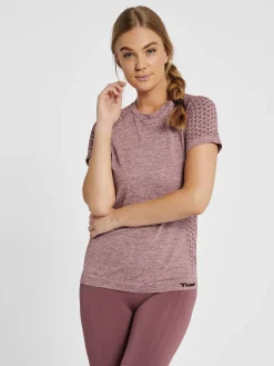 hmlCI SEAMLESS T-SHIRT