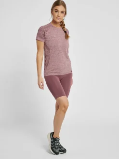 hmlCI SEAMLESS T-SHIRT