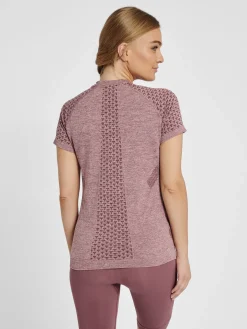 hmlCI SEAMLESS T-SHIRT