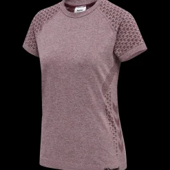 hmlCI SEAMLESS T-SHIRT