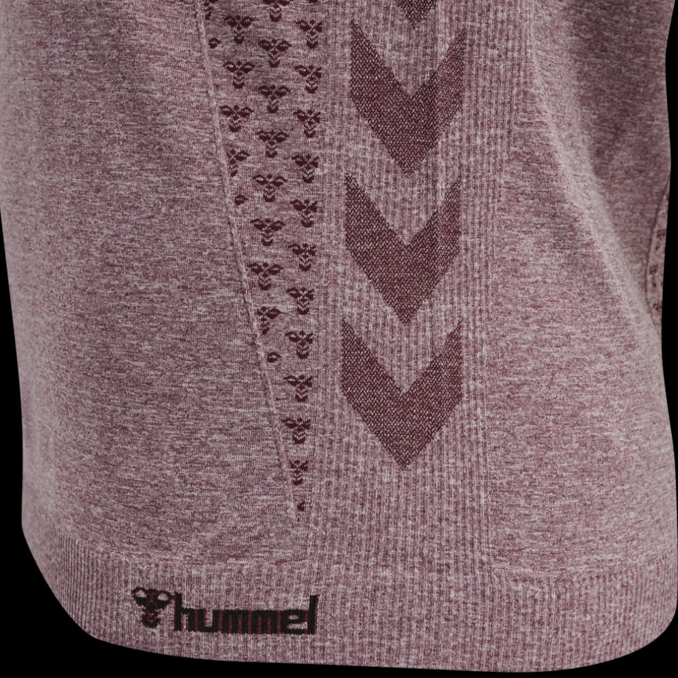 hmlCI SEAMLESS T-SHIRT