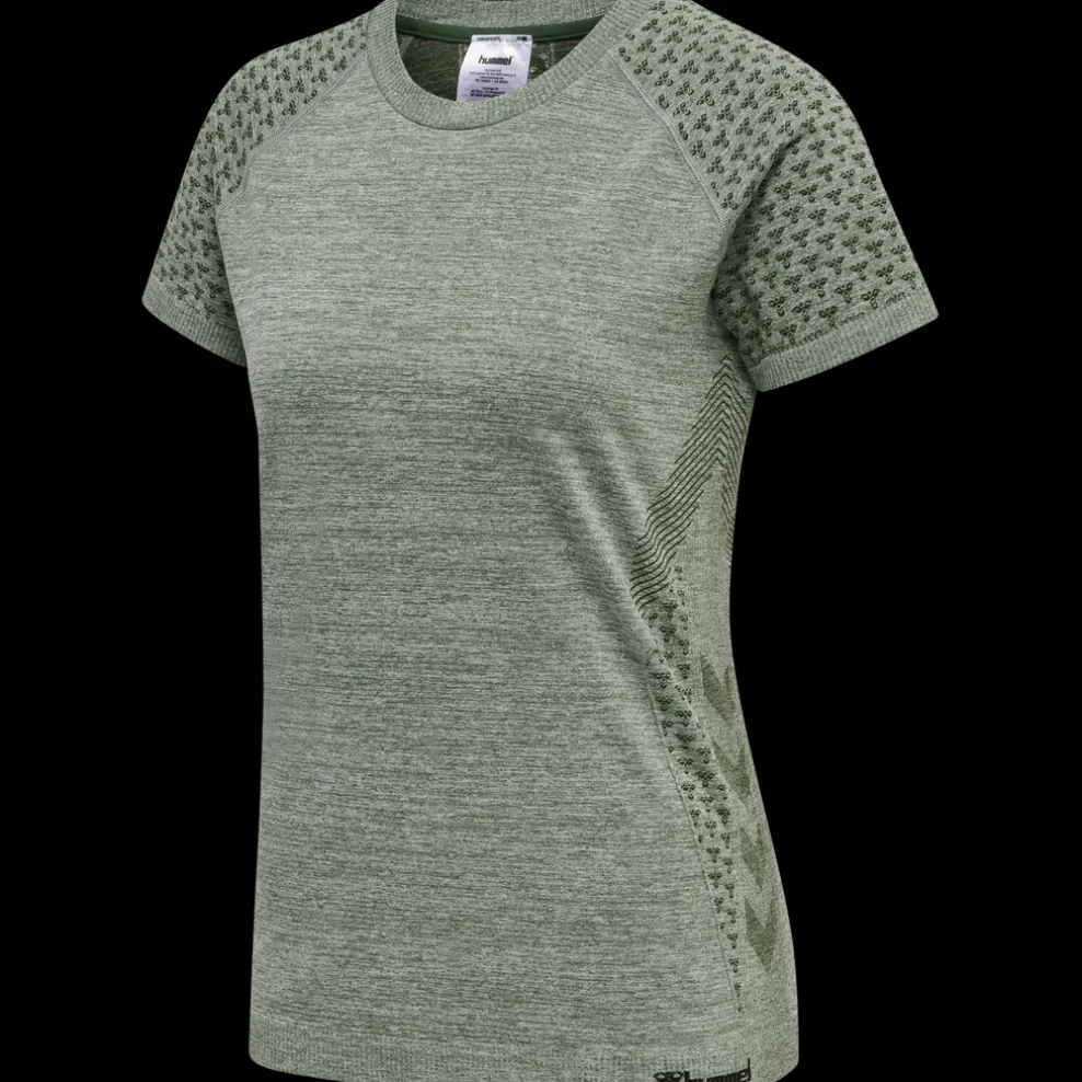 hmlCI SEAMLESS T-SHIRT