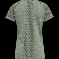 hmlCI SEAMLESS T-SHIRT