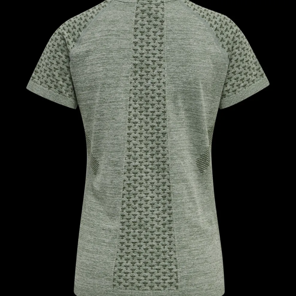 hmlCI SEAMLESS T-SHIRT