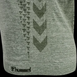 hmlCI SEAMLESS T-SHIRT