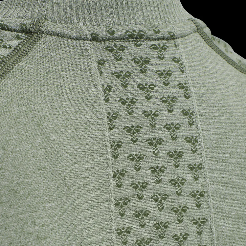 hmlCI SEAMLESS T-SHIRT