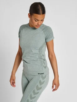 hmlCI SEAMLESS T-SHIRT