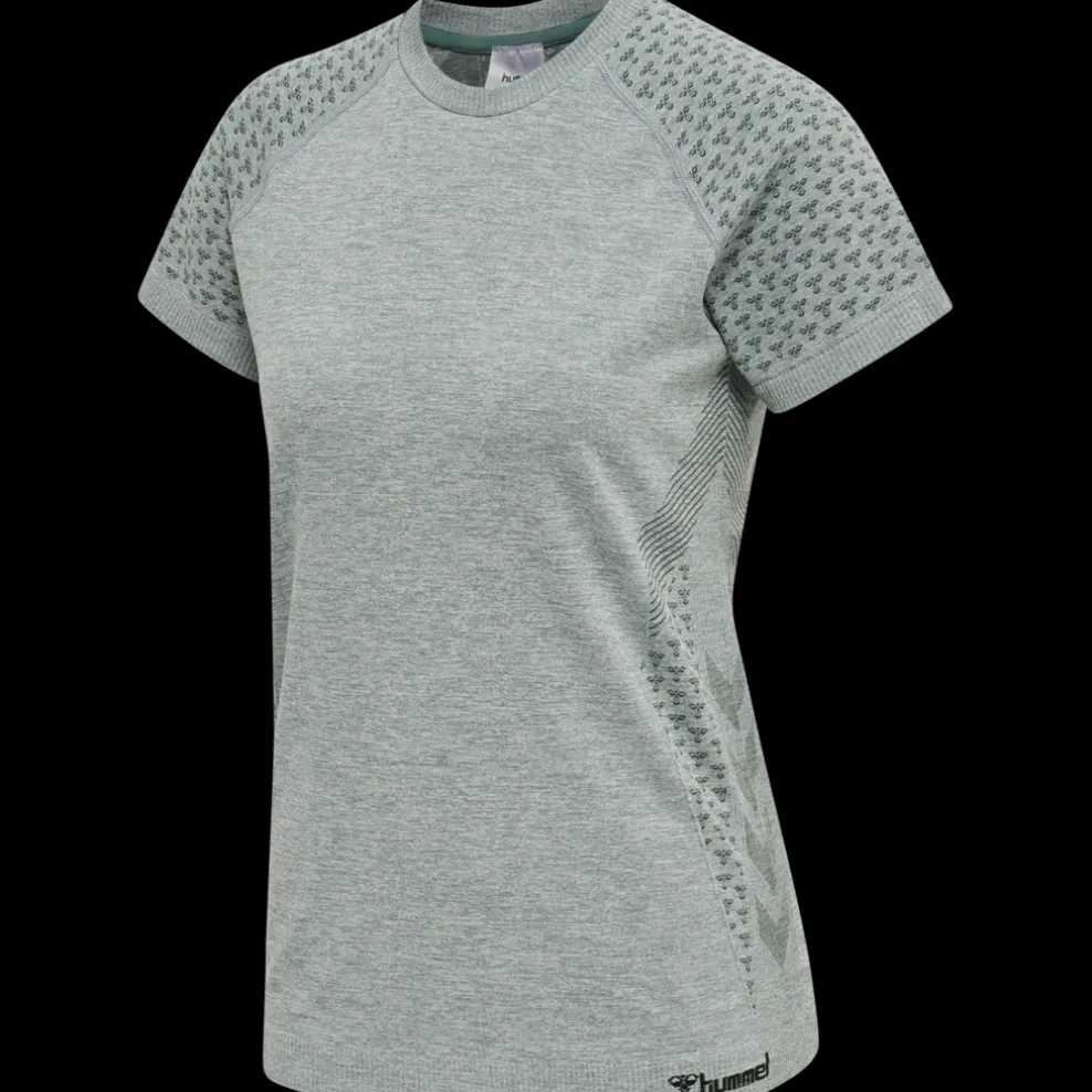 hmlCI SEAMLESS T-SHIRT