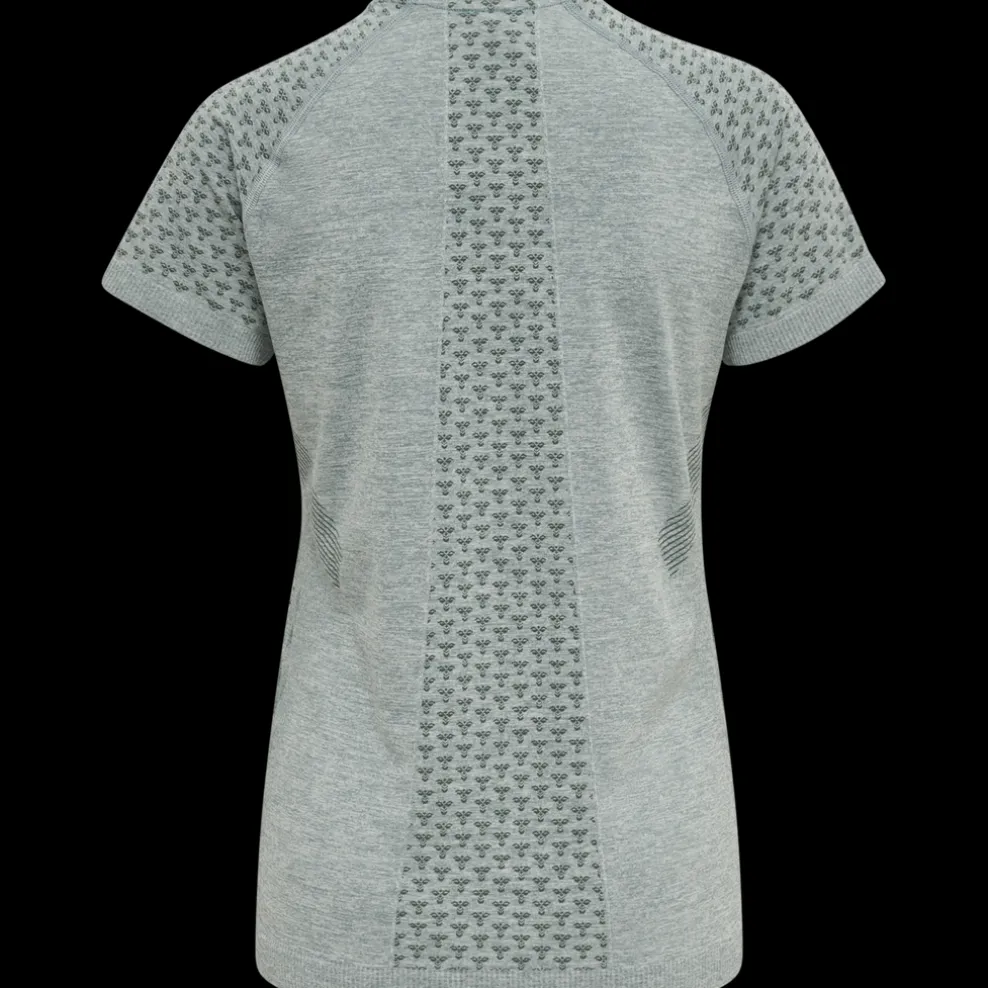 hmlCI SEAMLESS T-SHIRT