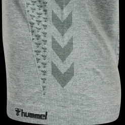 hmlCI SEAMLESS T-SHIRT