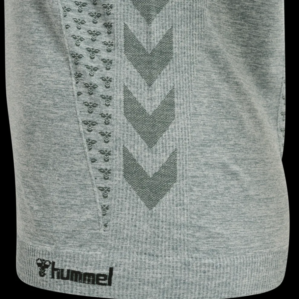 hmlCI SEAMLESS T-SHIRT