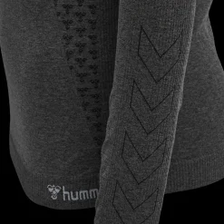 hmlCI SEAMLESS T-SHIRT L/S