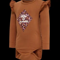 hmlCILJA BODY L/S