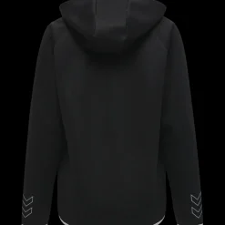 hmlCIMA HOODIE WOMAN
