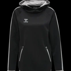 hmlCIMA HOODIE WOMAN
