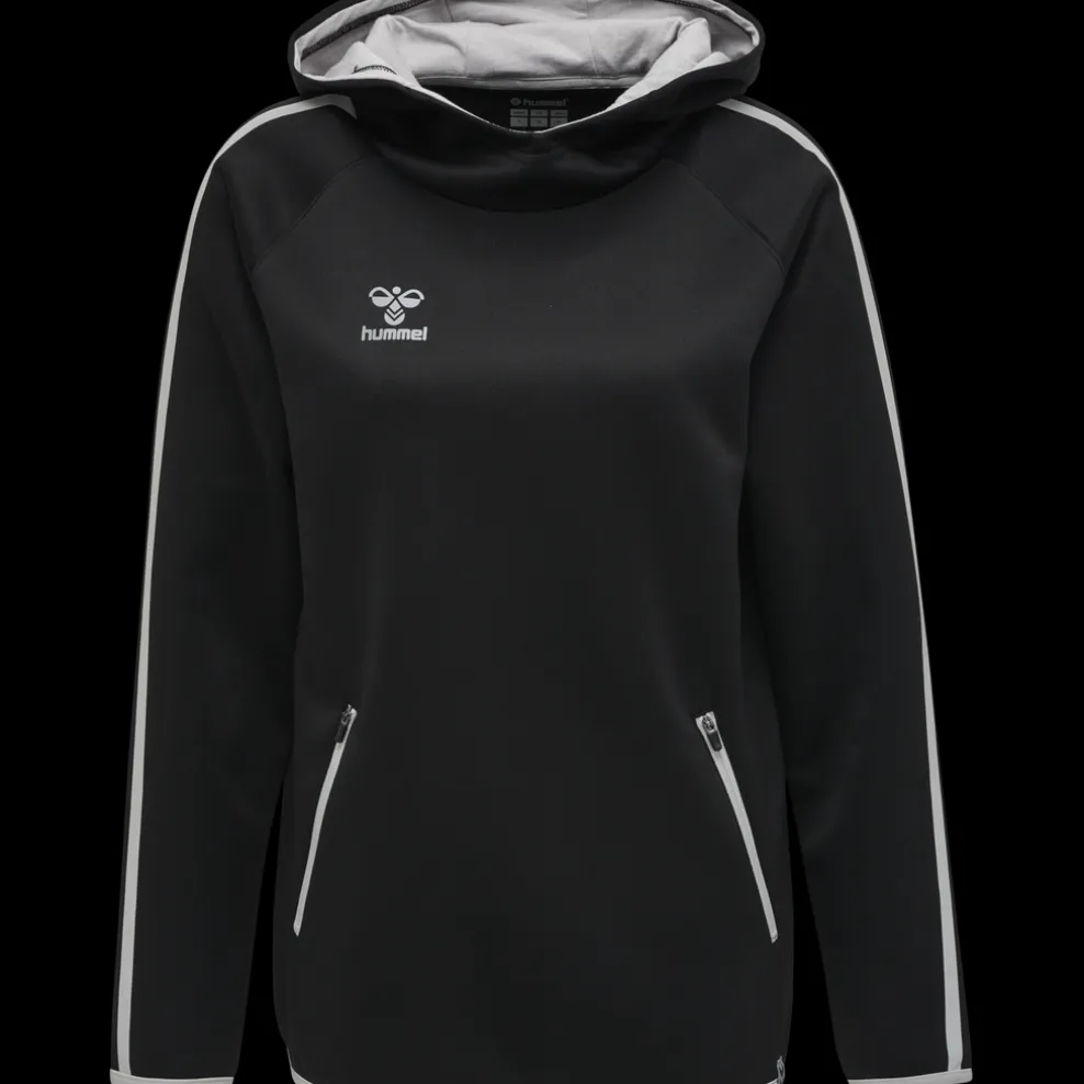hmlCIMA HOODIE WOMAN