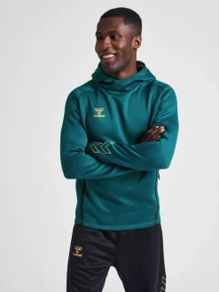 hmlCIMA XK HOODIE